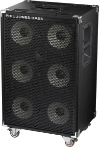 Phil Jones Bass CAB-67 BT