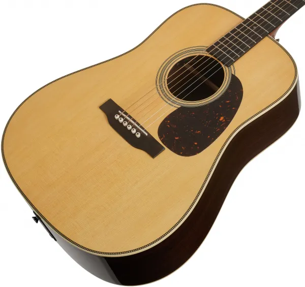 Martin HD28E