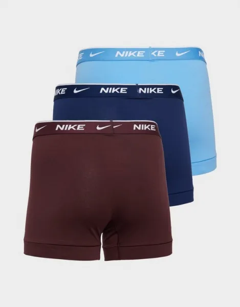Boxerky Nike 3-pak
