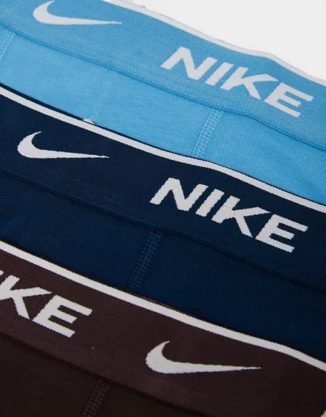 Boxerky Nike 3-pak