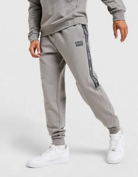 Emporio Armani 7 Nohavice  Tape Ll Sharkskin