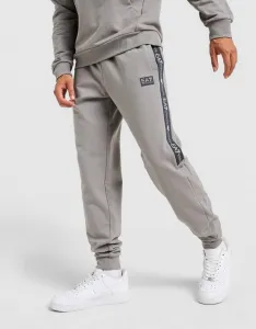 Emporio Armani 7 Nohavice  Tape Ll Sharkskin