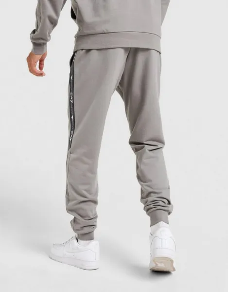 Emporio Armani 7 Nohavice  Tape Ll Sharkskin