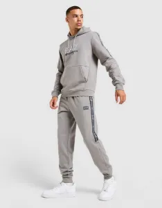 Emporio Armani 7 Nohavice  Tape Ll Sharkskin