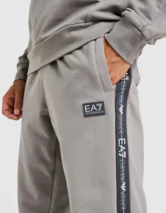 Emporio Armani 7 Nohavice  Tape Ll Sharkskin