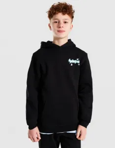 Hoodrich Mikina S Kapucňou Graffiti - 3 Panel Hood