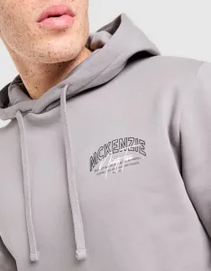 Mckenzie Mikina S Kapucňou Script Oh Hd