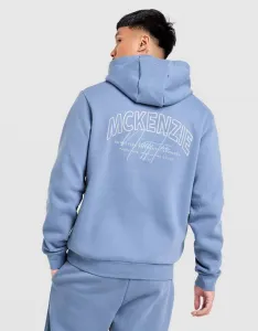 Mckenzie Mikina S Kapucňou Script Oh Hd