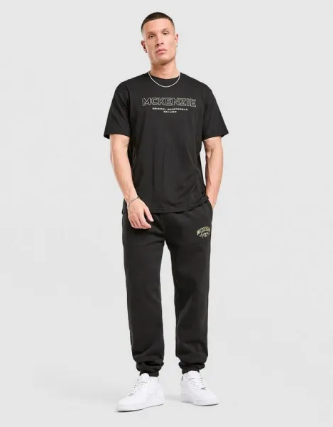 Mckenzie Tričko Elsted Tee