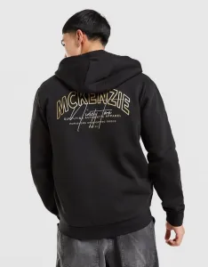 Mckenzie Mikina S Kapucňou Script Fz Hd