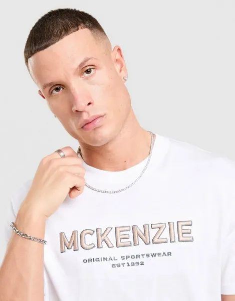 Mckenzie Tričko Elsted Tee