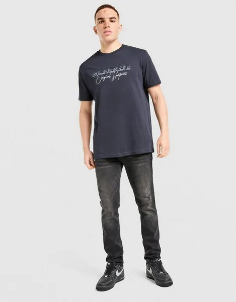 Mckenzie Tričko Harley Tee