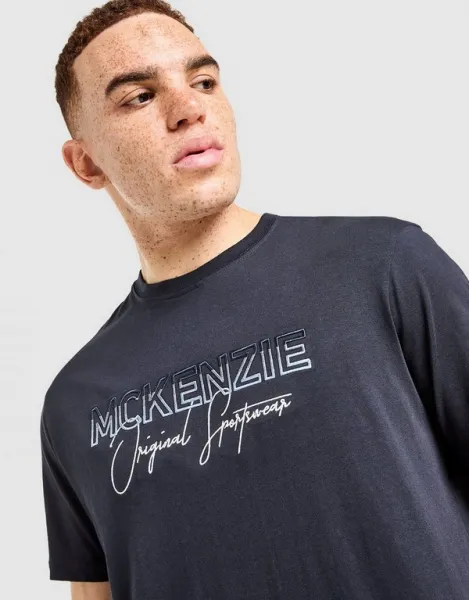 Mckenzie Tričko Harley Tee