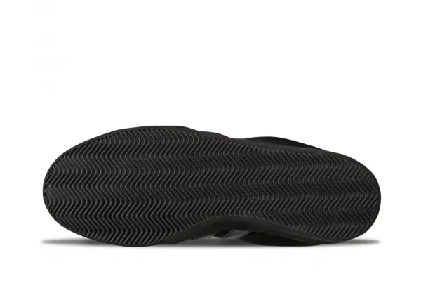 adidas Y-3 Gazelle "Black" (KJ9190)
