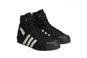 adidas Y-3 Nizza High "Black" (KK3708)