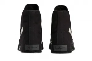 adidas Y-3 Nizza High "Black" (KK3708)