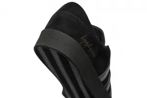 adidas Y-3 Gazelle "Black" (KJ9190)