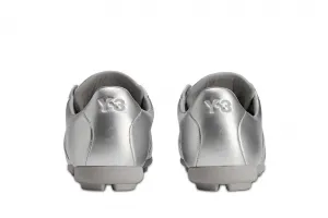 adidas Y-3 Field "Silver Metallic" (KI7112)