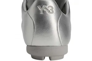 adidas Y-3 Field "Silver Metallic" (KI7112)