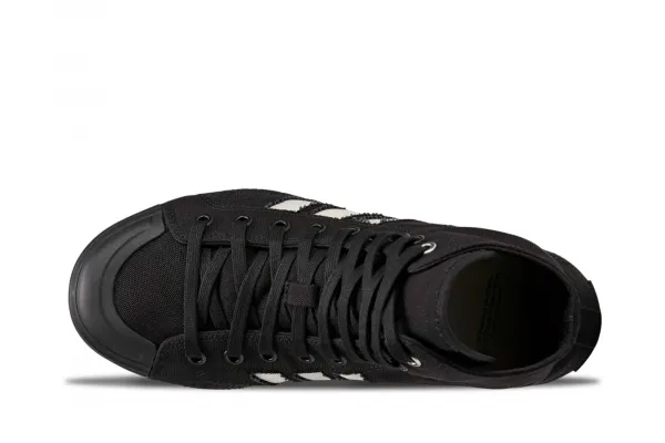 adidas Y-3 Nizza High "Black" (KK3708)
