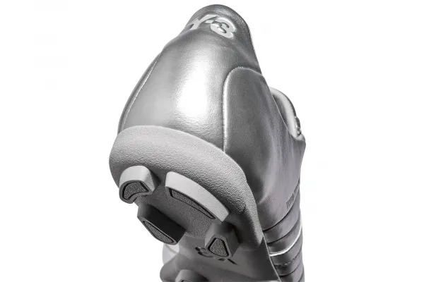 adidas Y-3 Field "Silver Metallic" (KI7112)
