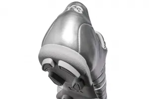 adidas Y-3 Field "Silver Metallic" (KI7112)