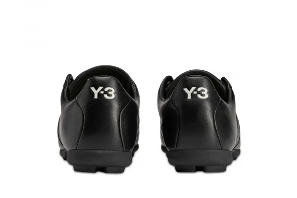 adidas Y-3 Field "Black" (HP9980)