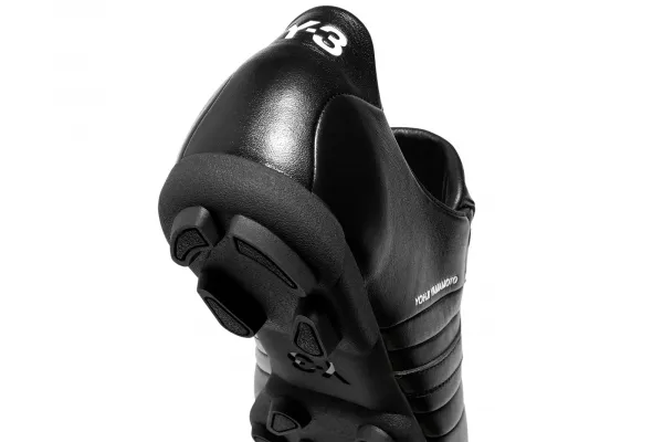 adidas Y-3 Field "Black" (HP9980)