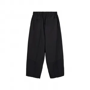 adidas Y-3 Utility Straight-Leg Pants "Black" (KD3976)