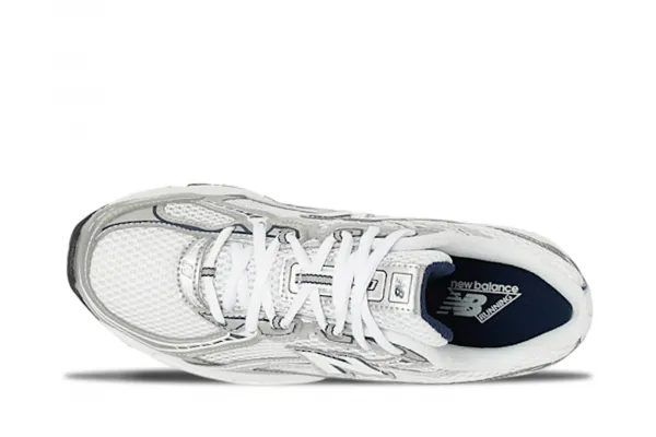 New Balance 740 V2 "White" (U740WN2)