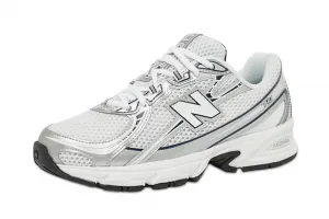 New Balance 740 V2 "White" (U740WN2)