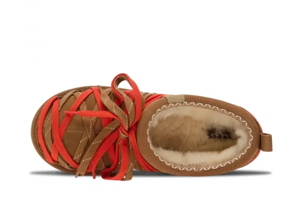 UGG Tasman Lace "Chestnut" (1175054-CHESTNUT)