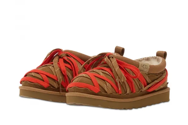 UGG Tasman Lace "Chestnut" (1175054-CHESTNUT)