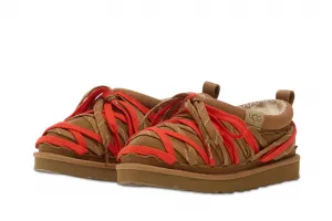 UGG Tasman Lace "Chestnut" (1175054-CHESTNUT)