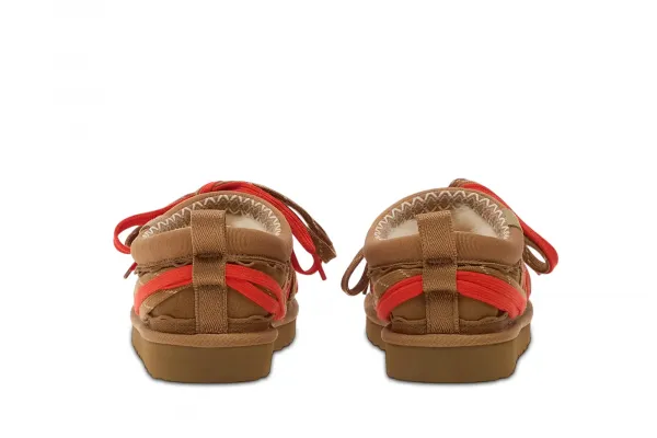 UGG Tasman Lace "Chestnut" (1175054-CHESTNUT)