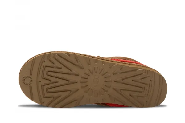 UGG Tasman Lace "Chestnut" (1175054-CHESTNUT)