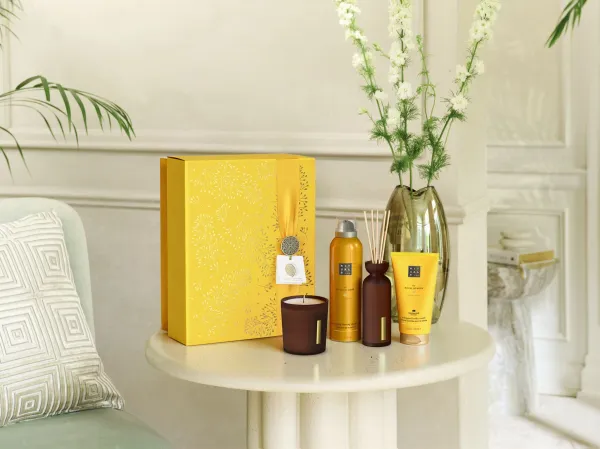 Mehr Gift Set Large
