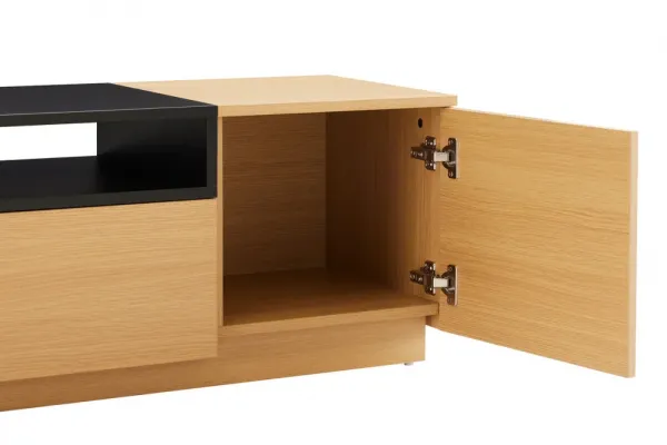 TVstolík LADON Dekorhome