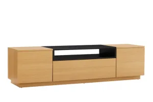 TVstolík LADON Dekorhome