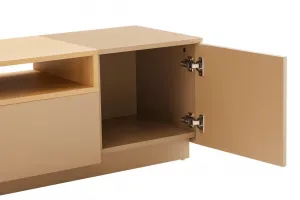 TVstolík LADON Dekorhome
