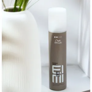 Wella Professionals Eimi Flexible Finish tvarujúci sprej pre flexibilné spevnenie 250 ml