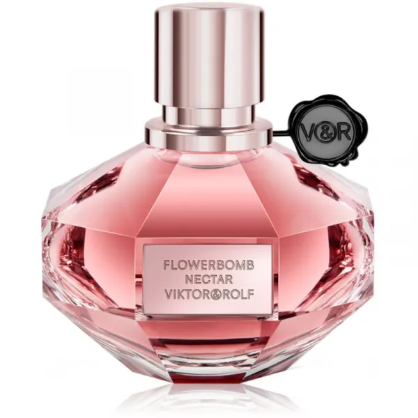 Viktor & Rolf Flowerbomb Nectar parfumovaná voda pre ženy 50 ml