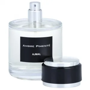 Ajmal Ambre Pimente parfumovaná voda unisex 100 ml