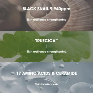 Some By Mi Snail Truecica Miracle Repair Low pH Cel Cleanser upokojujúci čistiaci gél pre mastnú a problematickú pleť 100 ml