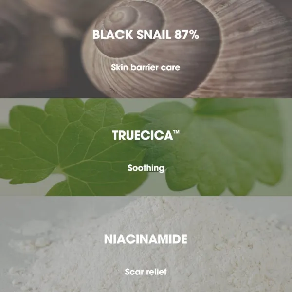 Some By Mi Snail Truecica Miracle Repair Serum regeneračné a rozjasňujúce sérum 50 ml