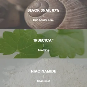 Some By Mi Snail Truecica Miracle Repair Serum regeneračné a rozjasňujúce sérum 50 ml