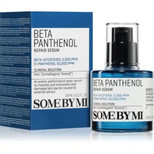 Some By Mi Beta Panthenol Repair Serum upokojujúce a hydratačné sérum pre citlivú pleť 30 ml