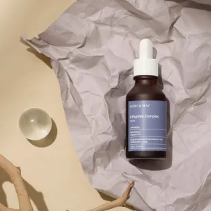 Mary&May 6 Peptide Complex intenzívne regeneračné sérum s protivráskovým účinkom 30 ml