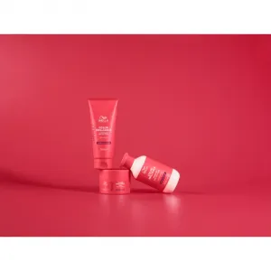 Wella Professionals Invigo Color Brilliance ošetrujúca maska pre farebné vlasy 150 ml