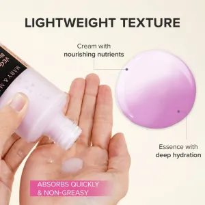 Mary&May Blackberry Complex Cream Essence koncentrovaná hydratačná esencia pre citlivú pleť 140 ml